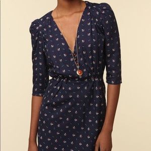 Sessun Beavoir Dress